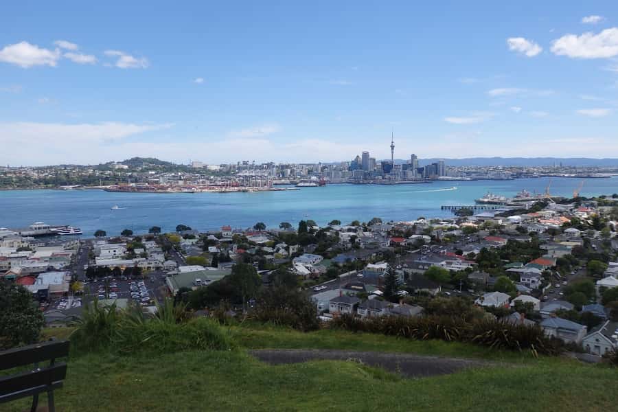 Auckland: Ship to Shore Full-Day Excursion - Who will enjoy this Auckland tour most?