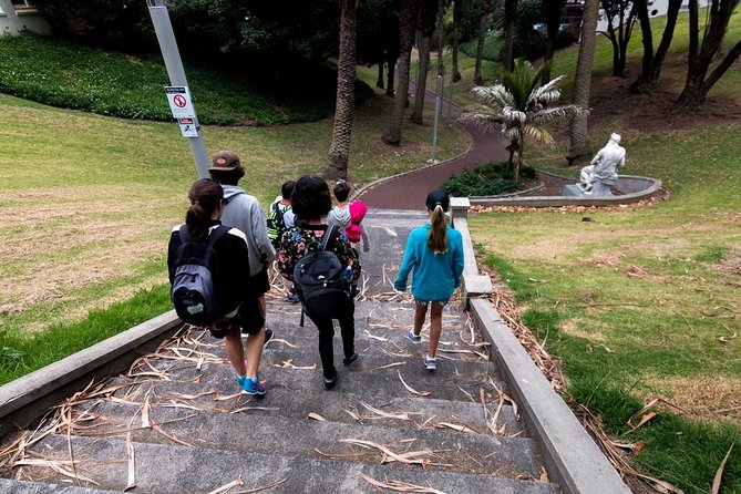 Auckland Small-Group Walking Tour with Treats - Why this Auckland walk works so well