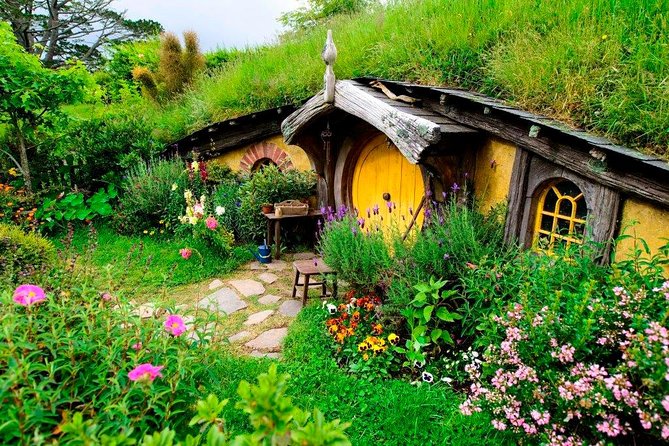 Auckland to Hobbiton Movie Set Private Tour - What makes the Shire worth the trip