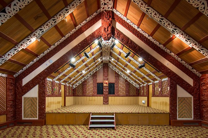 Auckland to Rotorua Private Tour - What the $772.61 price really buys