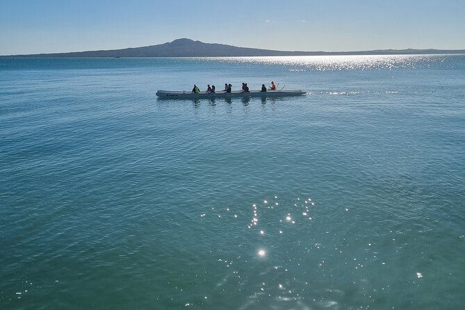 Auckland Town and Country Delights Tour - Lunch at Rydges Formosa and the ferry home