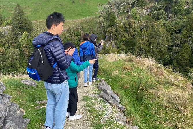 Auckland : Waitomo Spellbound Glow Worm Twin Caves Private Tour - Weather, cancellation, and practical planning