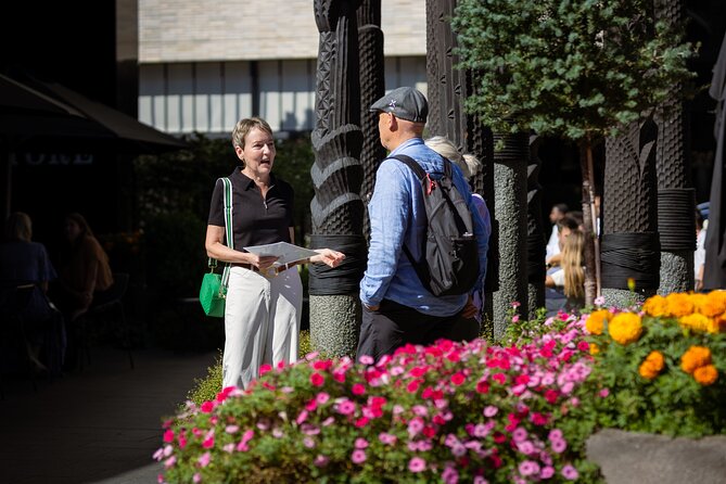 Auckland Walking Tour: Small-Group History & Culture Experience - What the small group changes