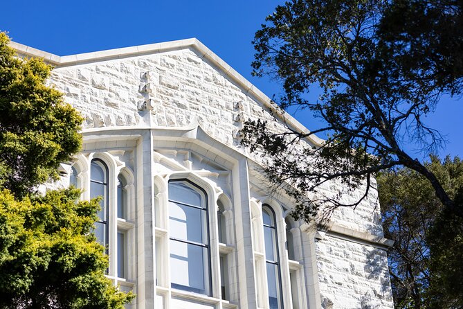 Auckland Walking Tour: Small-Group History & Culture Experience - Old Government House and Emily Place Reserve