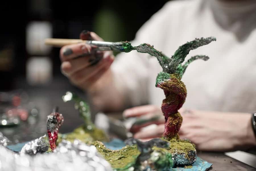 Auckland: Wētā Workshop Unleashed Creative Classes Ticket - Who will enjoy this most