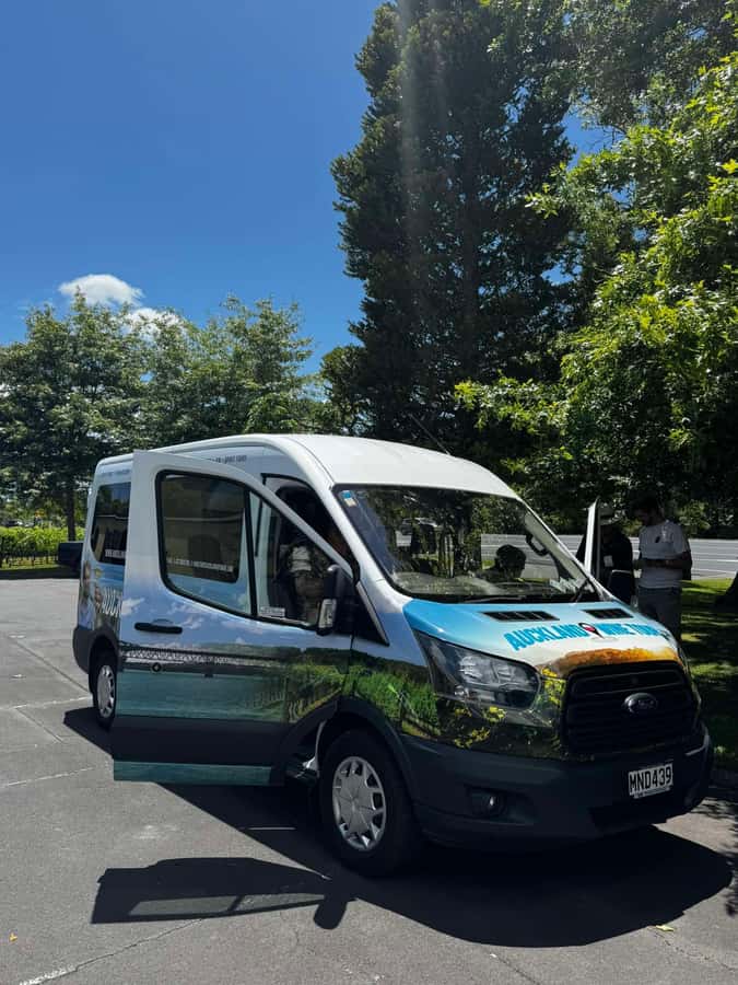Auckland: Wine region tour with tastings and gourmet lunch - Timing, clothing, and practical details