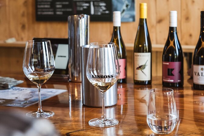 Award Winning Premium Wine Tour Queenstown Tasting at 4 Wineries - Four wineries, four different moods