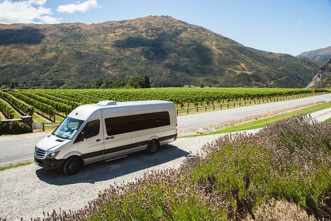 Award Winning Premium Wine Tour Queenstown Tasting at 4 Wineries - My verdict on the four-stop route