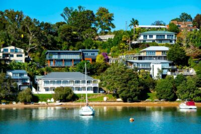 Bay of Islands: 1 Hour Scenic Bay of Islands Tour