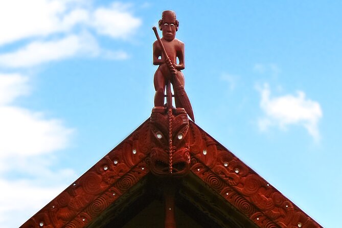 Bay of Islands 2-Day Small Group Tour & Cruise from Auckland - Waitangi Treaty Grounds and New Zealand’s founding story