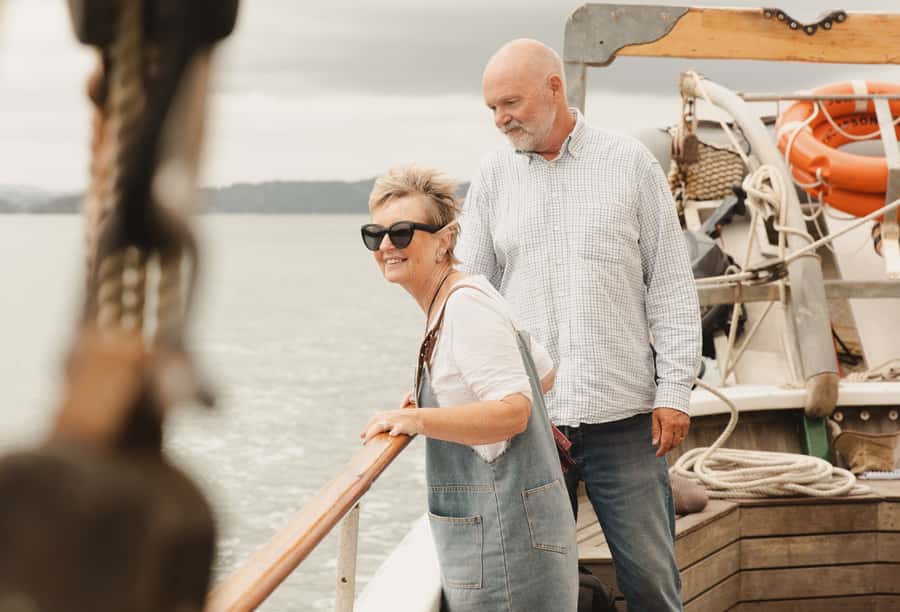 Bay of Islands: Full-Day Tall Ship Sailing Excursion - Cream Tea, Scones, and a Proper BBQ Lunch