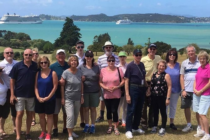 Bay of Islands Glow Worm Caves & Scenic Shore Excursion - Why the glow worms are worth the drive