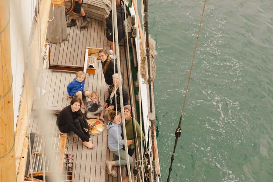 Bay of Islands: Late Afternoon Sailing Cruise - Why the $53 Price Is Reasonable