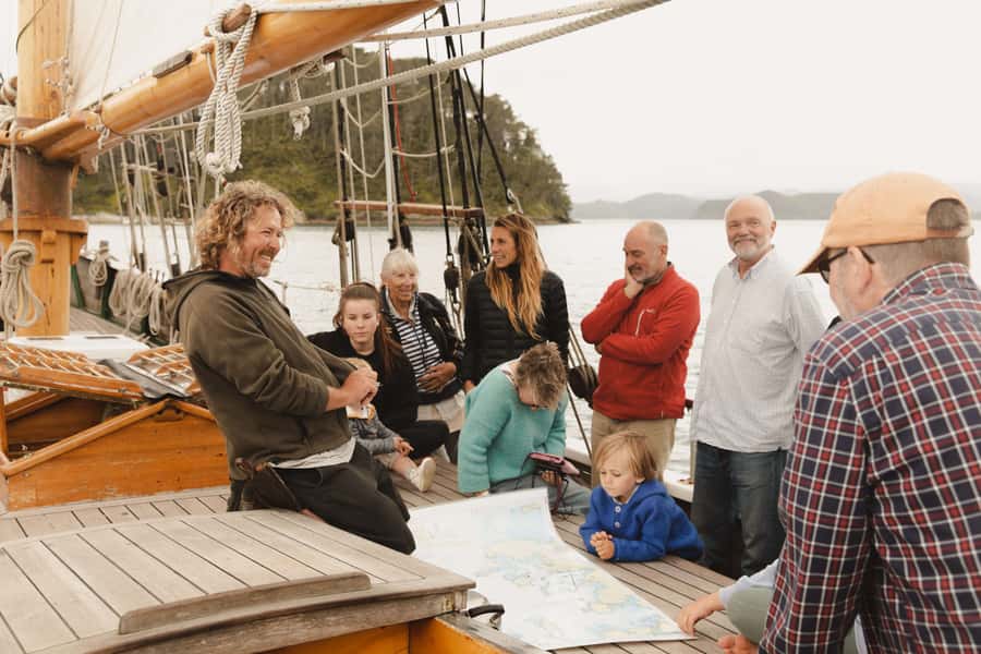 Bay of Islands: Late Afternoon Sailing Cruise - Who Will Enjoy This Cruise Most