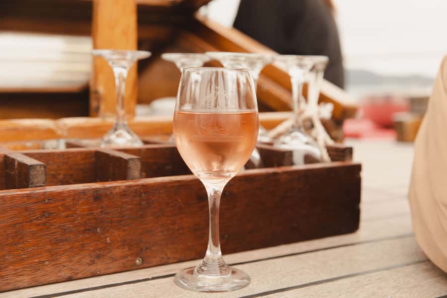 Bay of Islands: Late Afternoon Sailing Cruise - Booking Details Worth Knowing