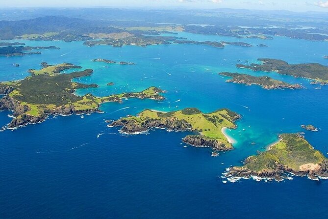 Bay of Islands Private Tour - What the guides add to a private tour