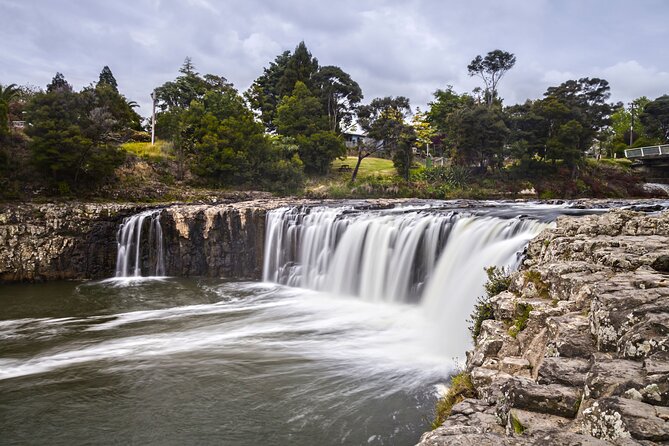 Bay of Islands Scenic Tour - Russell is more than the final drop-off