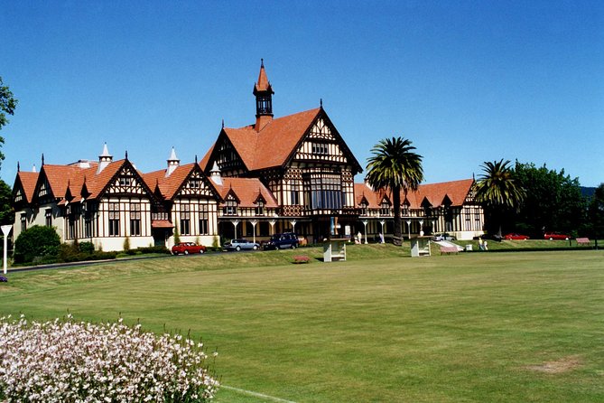 Beautiful Nature Tours Auckland - Private Tour - The guide makes the difference