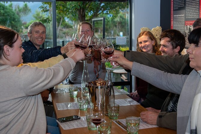 Beyond the Vines - Full-Day Marlborough Wine Tasting Tour - Why this Marlborough day works so well