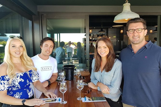 Beyond the Vines - Full-Day Marlborough Wine Tasting Tour - Useful planning tips before you go