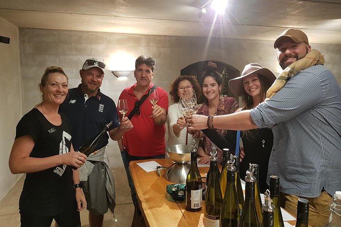 Beyond the Vines - Full-Day Marlborough Wine Tasting Tour - Should you book it?