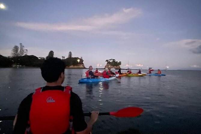 Bioluminescence Kayak Tour - Est. 1994 - Clothing, comfort, and useful preparation