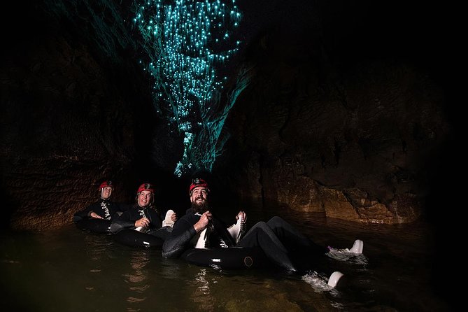 Black Labyrinth: Black Water Rafting - Private Tour from Auckland - The day begins early in Auckland