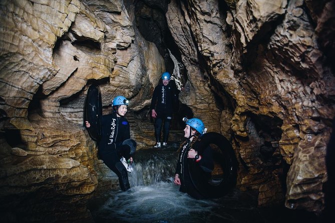 Black Labyrinth: Black Water Rafting - Private Tour from Auckland - Is the private Auckland price good value?
