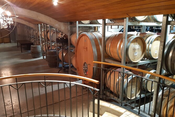 Blenheim Half day Wine Tour - Is five hours enough?