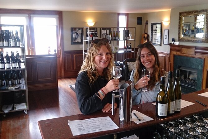 Blenheim Half day Wine Tour - Is the price good value?
