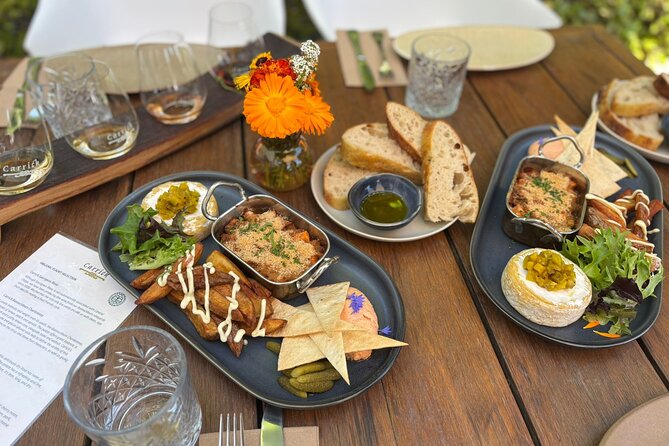 Boutique Wine Tour - visit Central Otago, 4 Wineries & Lunch - Four cellar doors across Central Otago