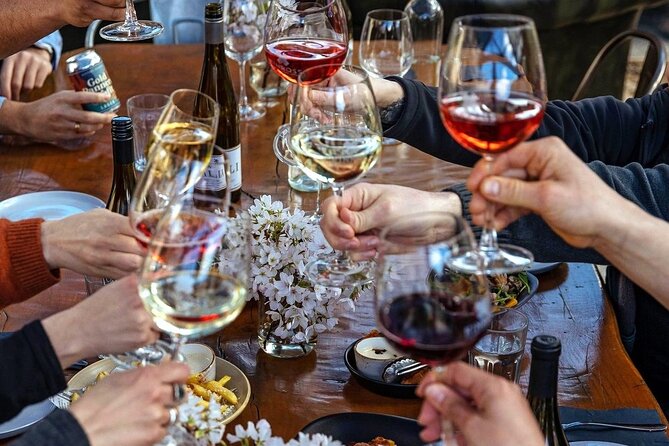 Boutique Wine Tour - visit Central Otago, 4 Wineries & Lunch - Who will enjoy this Queenstown wine tour
