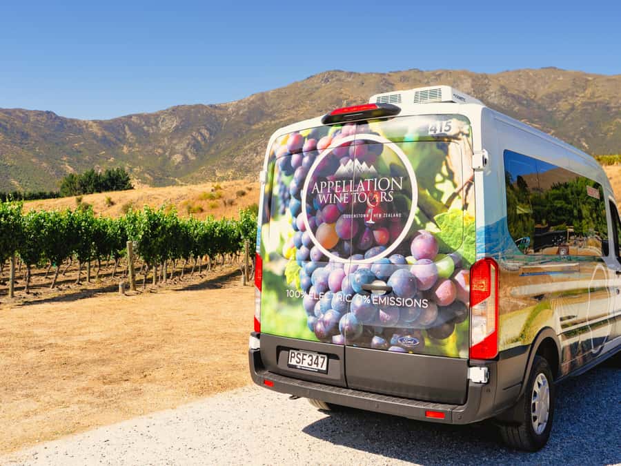 Boutique Winery Half-Day Tour & Vineyard Platter-Style Lunch - Who will enjoy this Central Otago outing