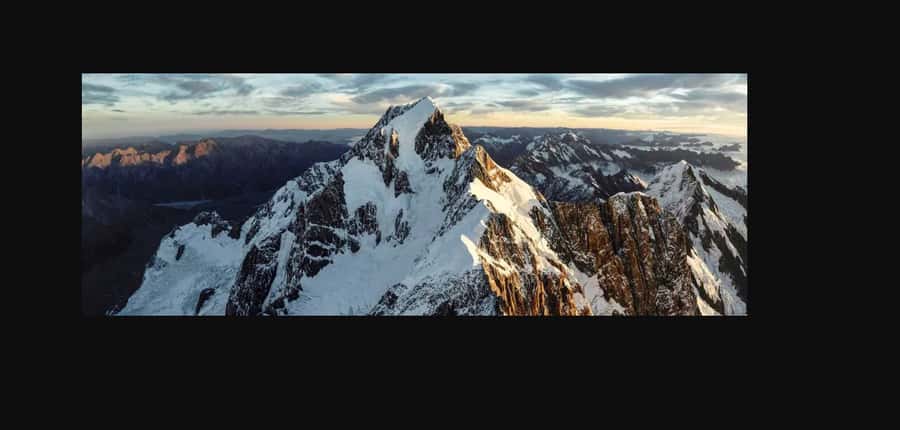 Canterbury: Mount Aorak/Cook Sightseeing Helicopter Flight - Key points to know before you book