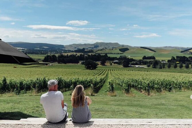 Canterbury Winery Heli Lunch - Booking advice for a smoother day