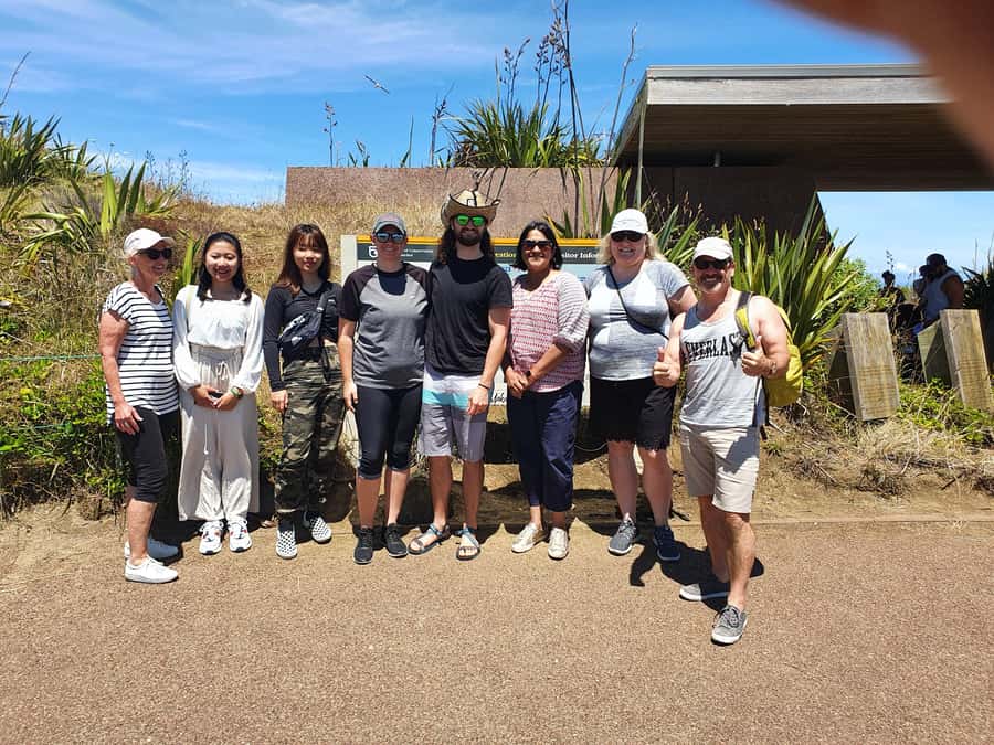 Cape Reinga: Day Trip from Paihia, Kerikeri, or Kaitaia - What the $136 price includes