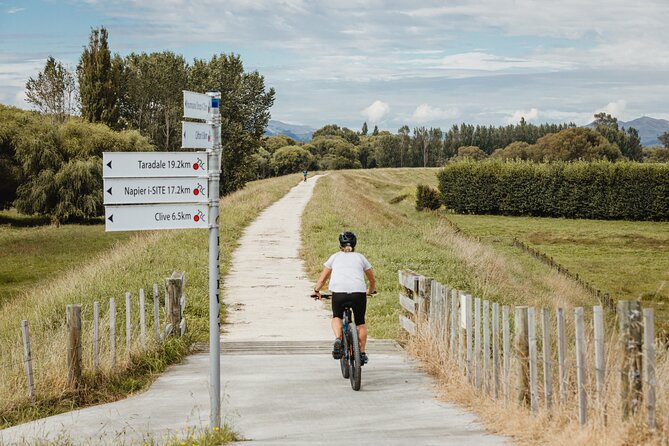 Cape Winery Cycle Tour - 6 wineries, self-guided - Why this bicycle-and-wine day works so well