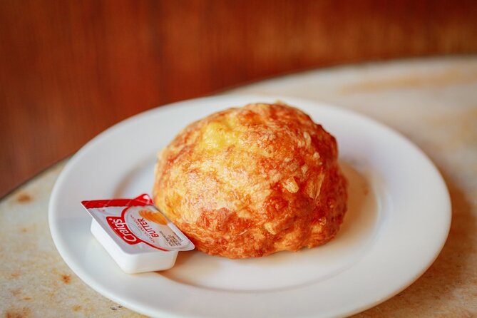 Capital Bites, A food tour of Wellington - Why this food tour is a good first look at Wellington