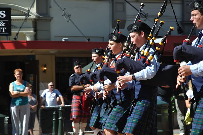 Castle, Coast & City Tour - 8 pax max - Castle Entrance Included - Larnach Castle is the main event