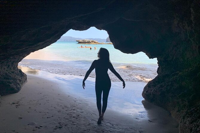 Cathedral Cove and Hot Water Beach Scenic Day Tour from Auckland - Who will get the most from this tour