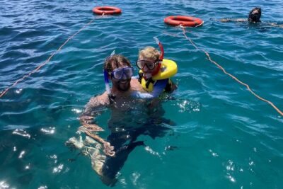 Cathedral Cove Coast and Cave Activity
