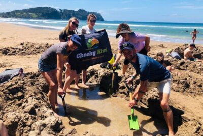 Cathedral Cove & Coromandel Peninsula Small-Group Day Tours