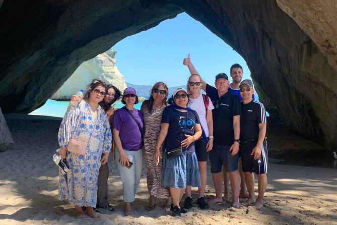 Cathedral Cove & Coromandel Peninsula Small-Group Day Tours - Is $164.45 good value?