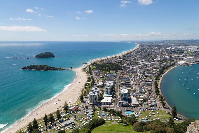 Cathedral Cove & Hot Water Beach with Lunch from Auckland - Is $161.35 a fair price?