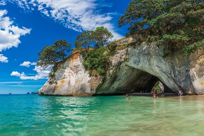 Cathedral Cove with the Lost Spring Hidden Spa - Is $381.65 fair value?