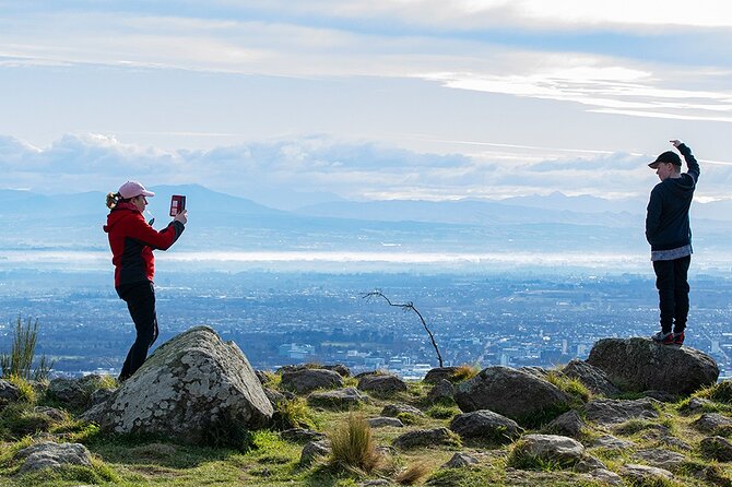 Chairlift Sightseeing Pass at the Christchurch Adventure Park - Who will enjoy this pass most?