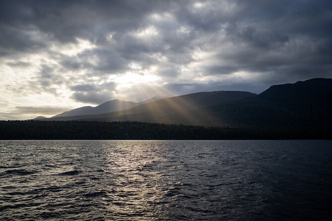 Champagne Sightseeing Cruise on Lake Te Anau - Who gets the best value from the $102.39 price?