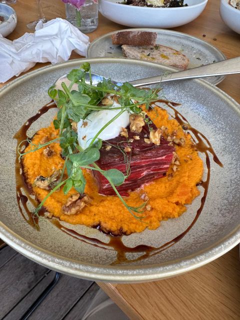 Chefs Private Martinborough wine tour with Gourmet Lunch - FAQ