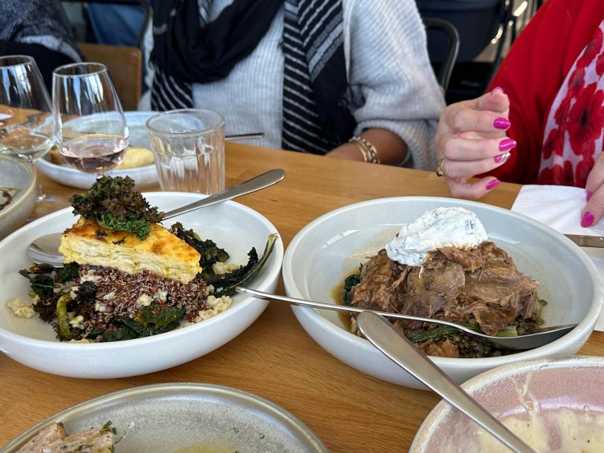 Chefs Private Martinborough wine tour with Gourmet Lunch - What the six-hour day feels like