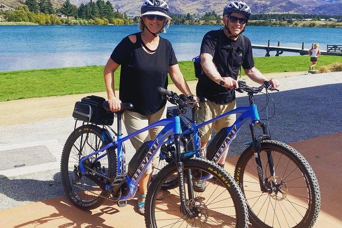 CHP Bike Rentals Cromwell - The safety kit and what it means for you